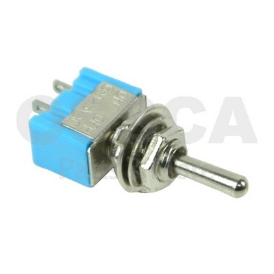 OSSCA 37117 EAN: 6915093371170.