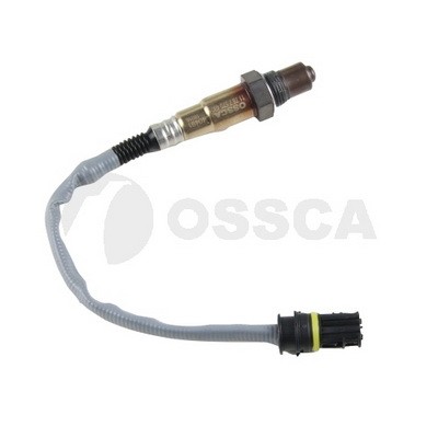 OSSCA 40491 EAN: 6915093404915.