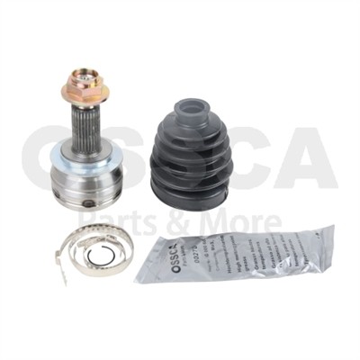 OSSCA 44310 EAN: 6915093443105.