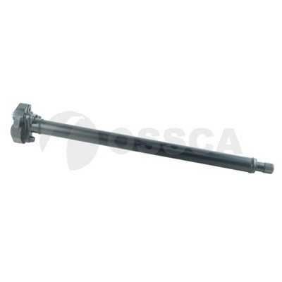 OSSCA 46092 EAN: 6915093460928.