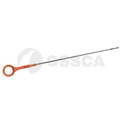OSSCA 53690 EAN: 6915093536906.