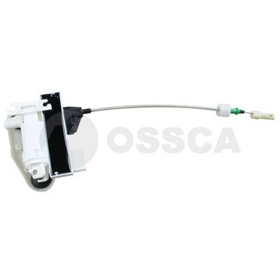 OSSCA 54133 EAN: 6915093541337.