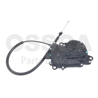 OSSCA 59881 EAN: 6915093598812.