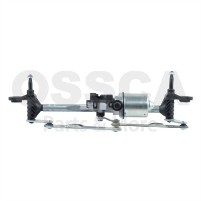 OSSCA 61860 EAN: 6915093618602.