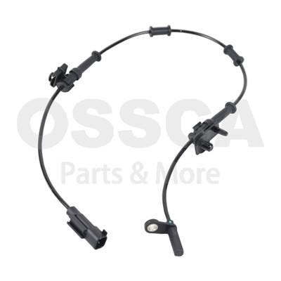 OSSCA 63209 EAN: 6915093632097.