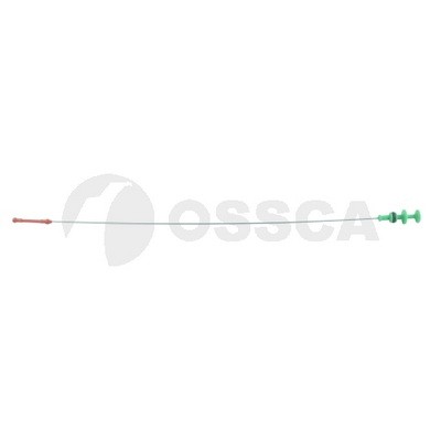 OSSCA 67806 EAN: 6915093678064.