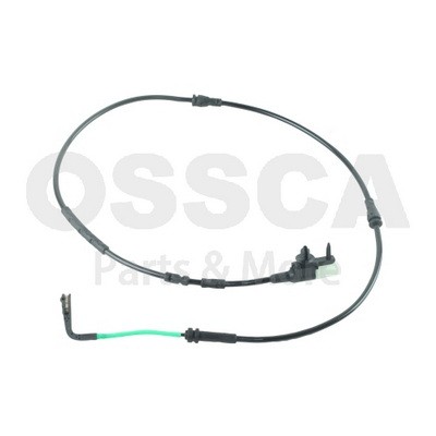 OSSCA 76508 EAN: 6915093765085.