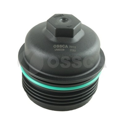 OSSCA 78113 EAN: 6915093781139.