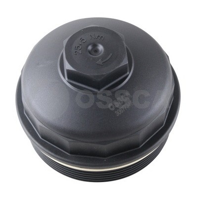 OSSCA 84603 EAN: 6915093846036.