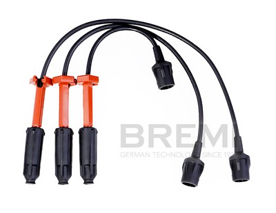 BREMI 225 EAN: 4017534080480.