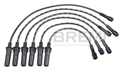 BREMI 3A00/185 EAN: 4017534172796.