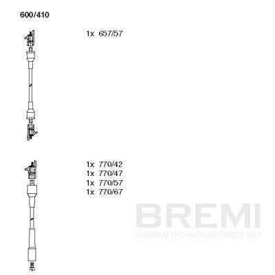 BREMI 30248 EAN: 4017534187318.
