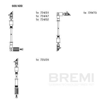 BREMI 30329 EAN: 4017534203032.