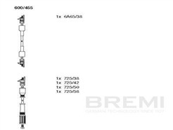 BREMI 30368