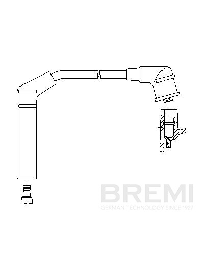 BREMI 3A66/36