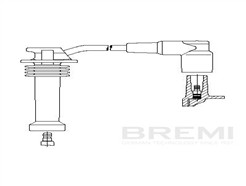 BREMI 8A17/15