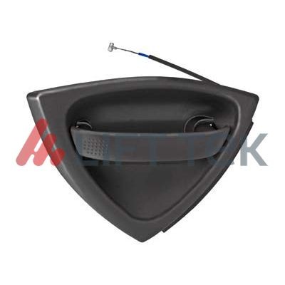 LIFT-TEK LT8096002 EAN: 8033538052571.