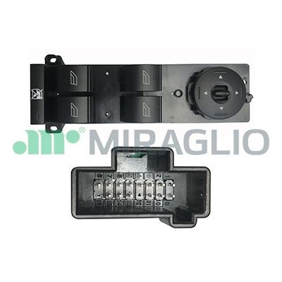 MIRAGLIO 121/FRB76005 EAN: 8058335550105.