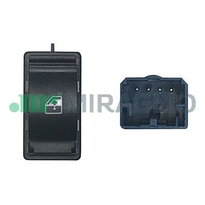 MIRAGLIO 121/FTI76005 EAN: 8058335550266.