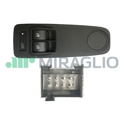 MIRAGLIO 121/FTP76002 EAN: 8058335550303.