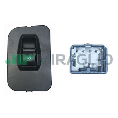 MIRAGLIO 121/FTP76005 EAN: 8058335550334.