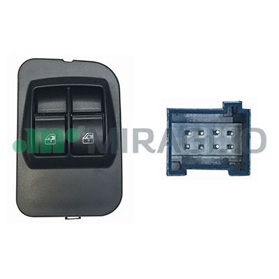 MIRAGLIO 121/FTP76006 EAN: 8058335550341.