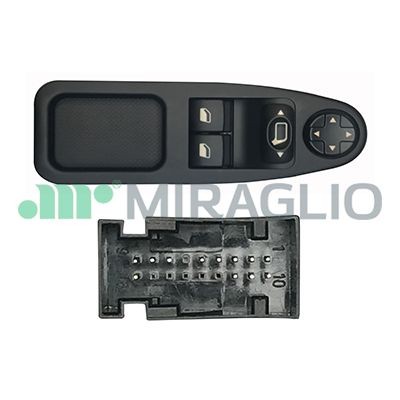 MIRAGLIO 121/FTP76007 EAN: 8058335550358.