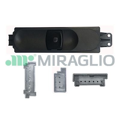 MIRAGLIO 121/MEP76005 EAN: 8058335551089.