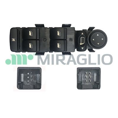 MIRAGLIO 121/PGB76001 EAN: 8058335550570.