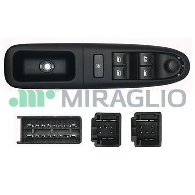 MIRAGLIO 121/PGP76005 EAN: 8058335550648.