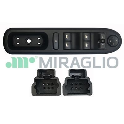 MIRAGLIO 121/PGP76006 EAN: 8058335550655.