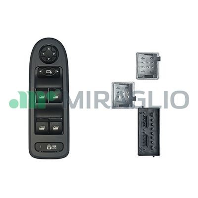 MIRAGLIO 121/PGP76007 EAN: 8058335550662.