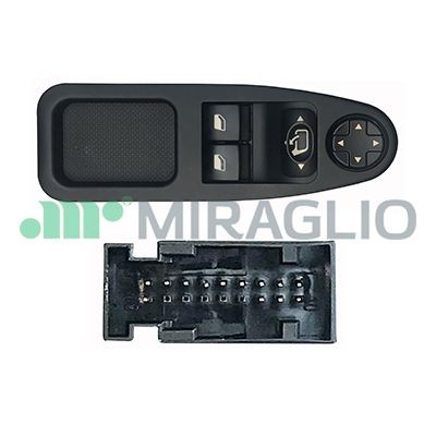 MIRAGLIO 121/PGP76008 EAN: 8058335550679.