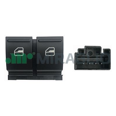 MIRAGLIO 121/VKB76003 EAN: 8058335550945.