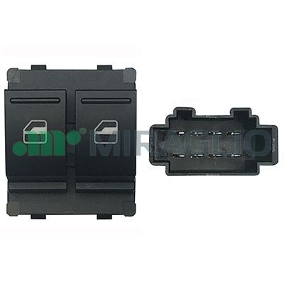 MIRAGLIO 121/VKB76006 EAN: 8058335550976.