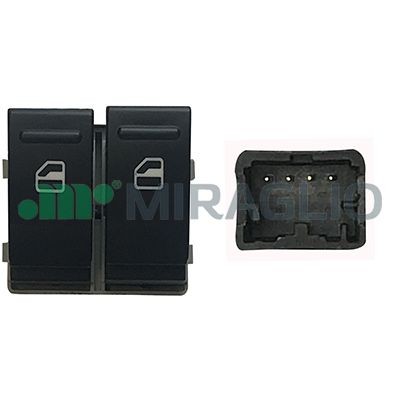MIRAGLIO 121/VKB76009 EAN: 8058335551126.