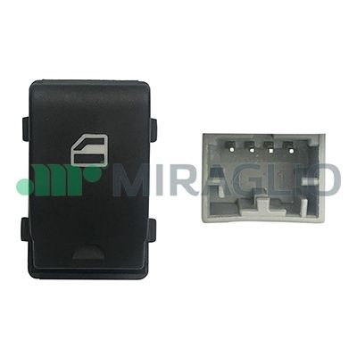 MIRAGLIO 121/VKI76006 EAN: 8058335551058.