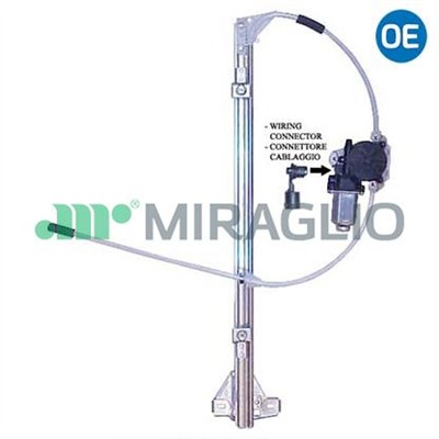 MIRAGLIO 30/1005 Číslo výrobce: ZA29. EAN: 8058335303862.