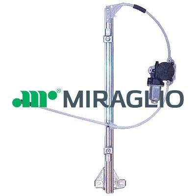 MIRAGLIO 30/1006 Číslo výrobce: ZA29. EAN: 8058335303879.
