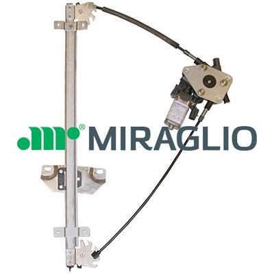 MIRAGLIO 30/1053 Číslo výrobce: DN67. EAN: 8058335304296.
