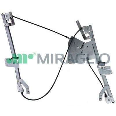 MIRAGLIO 30/1067 Číslo výrobce: BM719. EAN: 8058335304470.