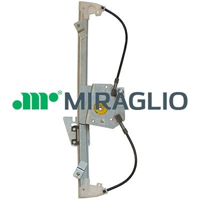 MIRAGLIO 30/1073 Číslo výrobce: BM704. EAN: 8058335304531.
