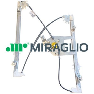 MIRAGLIO 30/1076 Číslo výrobce: ME707. EAN: 8058335304562.