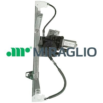 MIRAGLIO 30/1083 Číslo výrobce: FR81. EAN: 8058335304630.