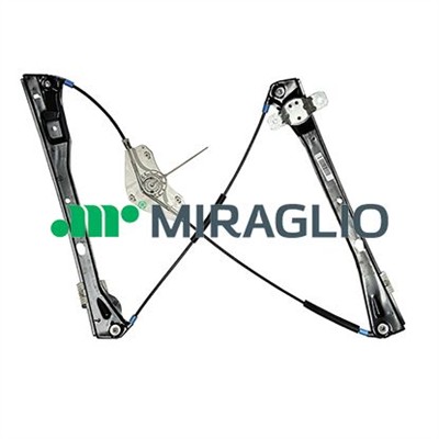 MIRAGLIO 30/1093 Číslo výrobce: VK709. EAN: 8058335304715.