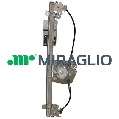 MIRAGLIO 30/1103 Číslo výrobce: OP701. EAN: 8058335304814.