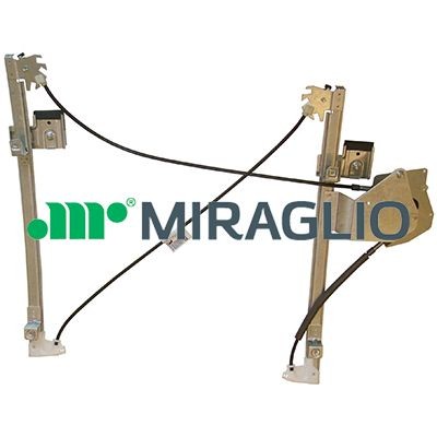 MIRAGLIO 30/1117 Číslo výrobce: VK712. EAN: 8058335304951.