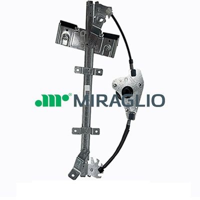 MIRAGLIO 30/1119 Číslo výrobce: FR720. EAN: 8058335304975.