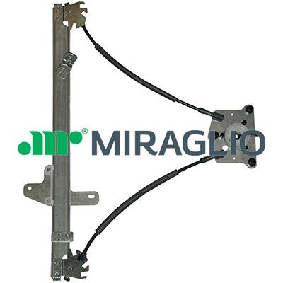 MIRAGLIO 30/1121 Číslo výrobce: PG702. EAN: 8058335304999.