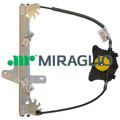 MIRAGLIO 30/1122 Číslo výrobce: PG703. EAN: 8058335305002.